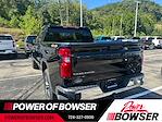 New 2026 Chevrolet Silverado 1500 LT Crew Cab 4x4 Pickup for sale #C26104 - photo 2