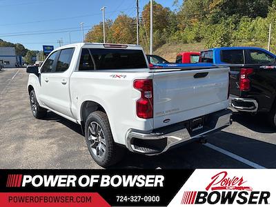 2026 Chevrolet Silverado 1500 Crew Cab 4WD Pickup for sale #C26107 - photo 2