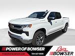 New 2026 Chevrolet Silverado 1500 LT Crew Cab for sale #C26107 - photo 1