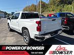 New 2026 Chevrolet Silverado 1500 LT Crew Cab for sale #C26107 - photo 2