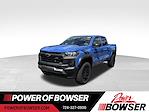 New 2026 Chevrolet Colorado Trail Boss Crew Cab for sale #C26109 - photo 1