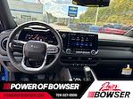 New 2026 Chevrolet Colorado Trail Boss Crew Cab for sale #C26109 - photo 8