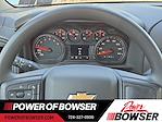 New 2026 Chevrolet Silverado 1500 Work Truck Regular Cab 4x4 Pickup for sale #C26110 - photo 10