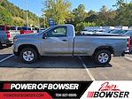 New 2026 Chevrolet Silverado 1500 Work Truck Regular Cab 4x4 Pickup for sale #C26110 - photo 3