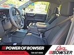 New 2026 Chevrolet Silverado 1500 Work Truck Regular Cab 4x4 Pickup for sale #C26110 - photo 5