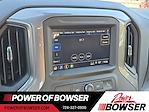 New 2026 Chevrolet Silverado 1500 Work Truck Regular Cab 4x4 Pickup for sale #C26110 - photo 8