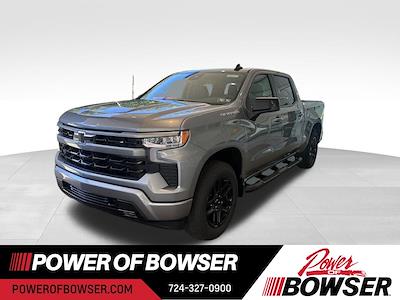 New 2026 Chevrolet Silverado 1500 RST Pickup for sale #C26111 - photo 1