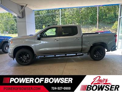 New 2026 Chevrolet Silverado 1500 RST Pickup for sale #C26111 - photo 2