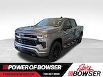 New 2026 Chevrolet Silverado 1500 RST Pickup for sale #C26111 - photo 1