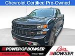 2021 Chevrolet Silverado 1500 Crew Cab 4x4 Pickup for sale #C26111A - photo 1