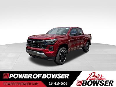 2026 Chevrolet Colorado Crew Cab 4x4 Pickup for sale #C26112 - photo 1