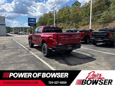 2026 Chevrolet Colorado Crew Cab 4x4 Pickup for sale #C26112 - photo 2
