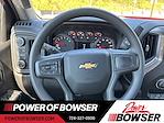 New 2026 Chevrolet Silverado 1500 Work Truck Regular Cab 4x4 Pickup for sale #C26114 - photo 10