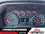 New 2026 Chevrolet Silverado 1500 Work Truck Regular Cab 4x4 Pickup for sale #C26114 - photo 9