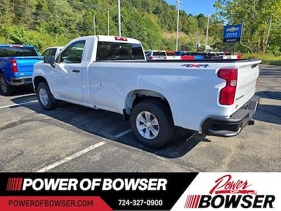 2026 Chevrolet Silverado 1500 Regular Cab 4WD Pickup for sale #C26115 - photo 2