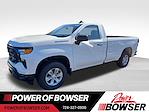 2026 Chevrolet Silverado 1500 Regular Cab 4WD Pickup for sale #C26115 - photo 1