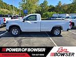 2026 Chevrolet Silverado 1500 Regular Cab 4WD Pickup for sale #C26115 - photo 3