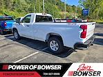 2026 Chevrolet Silverado 1500 Regular Cab 4WD Pickup for sale #C26115 - photo 2