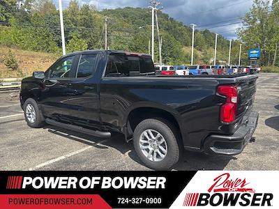 2026 Chevrolet Silverado 1500 Double Cab 4x4 Pickup for sale #C26116 - photo 2