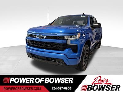 New 2026 Chevrolet Silverado 1500 RST Pickup for sale #C26117 - photo 1
