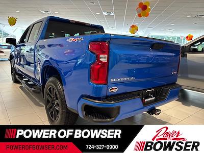 New 2026 Chevrolet Silverado 1500 RST Pickup for sale #C26117 - photo 2