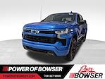 New 2026 Chevrolet Silverado 1500 RST Pickup for sale #C26117 - photo 1