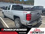 2016 Chevrolet Silverado 1500 Double Cab 4x4 Pickup for sale #C26117B - photo 2