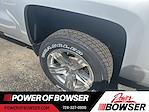 2016 Chevrolet Silverado 1500 Double Cab 4x4 Pickup for sale #C26117B - photo 4