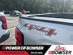 2016 Chevrolet Silverado 1500 Double Cab 4x4 Pickup for sale #C26117B - photo 8