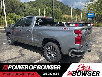 2026 Chevrolet Silverado 1500 Double Cab 4x4 Pickup for sale #C26118 - photo 2