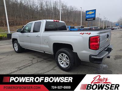2019 Chevrolet Silverado 1500 Double Cab 4WD Pickup for sale #C26118A - photo 2