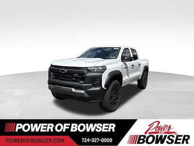 2026 Chevrolet Colorado Crew Cab 4x4 Pickup for sale #C26120 - photo 1