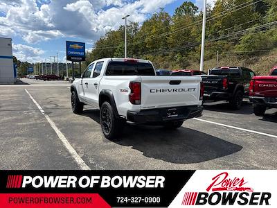 2026 Chevrolet Colorado Crew Cab 4x4 Pickup for sale #C26120 - photo 2