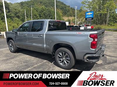 New 2026 Chevrolet Silverado 1500 LT Crew Cab for sale #C26133 - photo 2