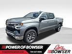 New 2026 Chevrolet Silverado 1500 LT Crew Cab for sale #C26133 - photo 1
