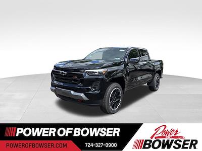 2026 Chevrolet Colorado Crew Cab 4WD Pickup for sale #C26134 - photo 1