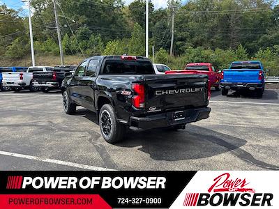 2026 Chevrolet Colorado Crew Cab 4WD Pickup for sale #C26134 - photo 2