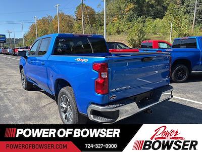 2026 Chevrolet Silverado 1500 Crew Cab 4WD Pickup for sale #C26138 - photo 2