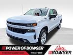 2020 Chevrolet Silverado 1500 Crew Cab 4WD Pickup for sale #C26144A - photo 1