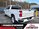 2020 Chevrolet Silverado 1500 Crew Cab 4WD Pickup for sale #C26144A - photo 2