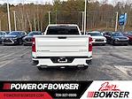 2020 Chevrolet Silverado 1500 Crew Cab 4WD Pickup for sale #C26144A - photo 4