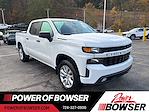 2020 Chevrolet Silverado 1500 Crew Cab 4WD Pickup for sale #C26144A - photo 7