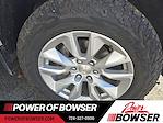 2020 Chevrolet Silverado 1500 Crew Cab 4WD Pickup for sale #C26144A - photo 8
