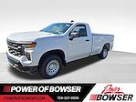 2026 Chevrolet Silverado 1500 Regular Cab 4WD Pickup for sale #C26154 - photo 1