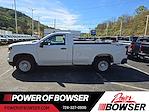 2026 Chevrolet Silverado 1500 Regular Cab 4WD Pickup for sale #C26154 - photo 3