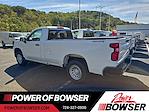 2026 Chevrolet Silverado 1500 Regular Cab 4WD Pickup for sale #C26154 - photo 2