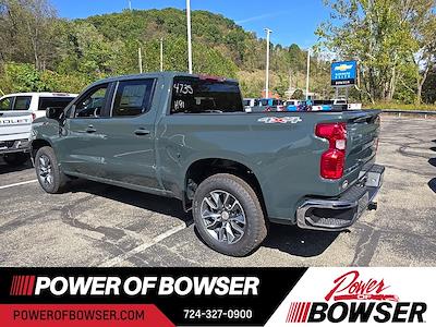 2026 Chevrolet Silverado 1500 Crew Cab 4WD Pickup for sale #C26164 - photo 2
