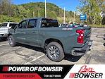 2026 Chevrolet Silverado 1500 Crew Cab 4WD Pickup for sale #C26164 - photo 2
