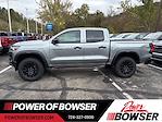 2026 Chevrolet Colorado Crew Cab 4WD Pickup for sale #C26171 - photo 3
