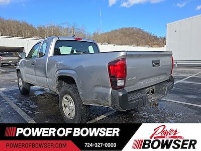 Used 2018 Toyota Tacoma SR Extra Cab for sale #C26171A - photo 2